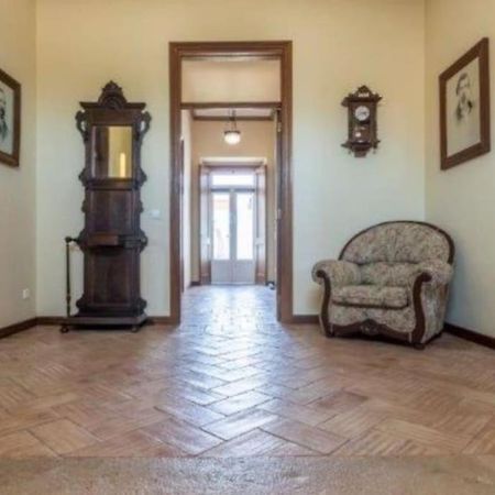 Villa Senhorial - Palace XIX & Privacy & Beach & Albufeira Old Town Екстериор снимка