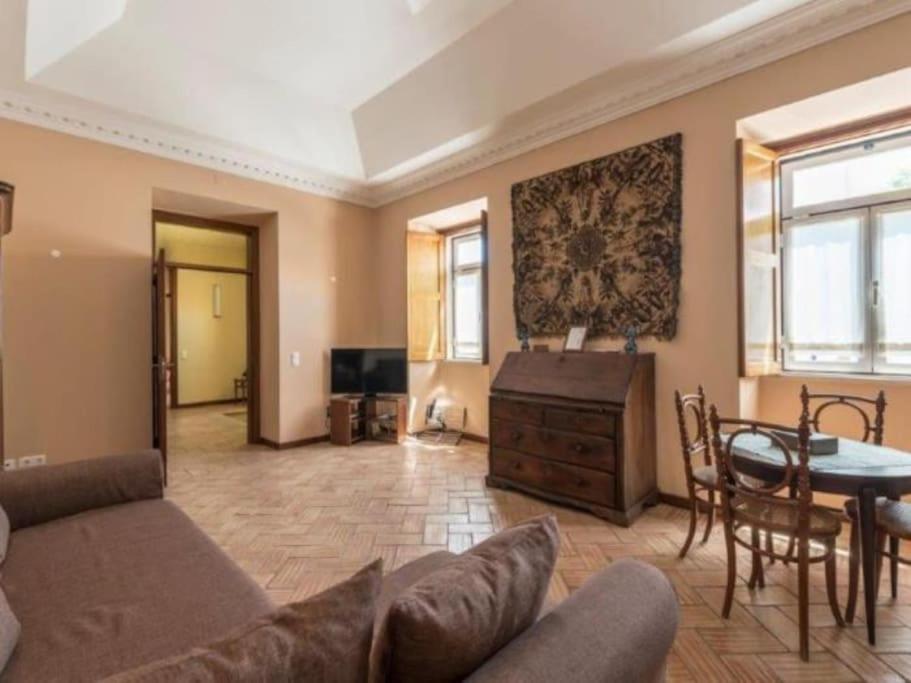 Villa Senhorial - Palace XIX & Privacy & Beach & Albufeira Old Town Екстериор снимка