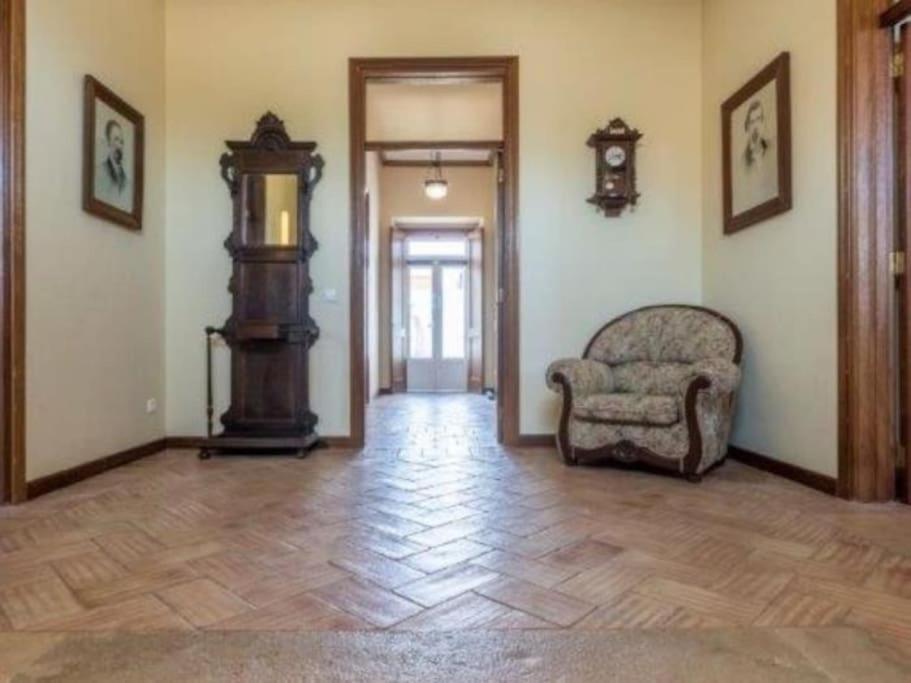Villa Senhorial - Palace XIX & Privacy & Beach & Albufeira Old Town Екстериор снимка