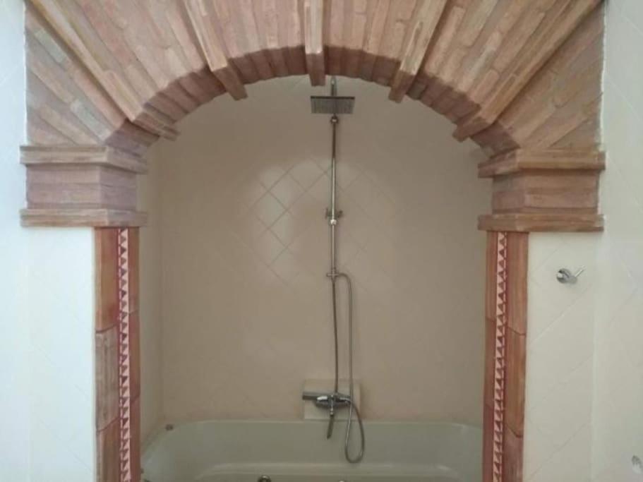 Villa Senhorial - Palace XIX & Privacy & Beach & Albufeira Old Town Екстериор снимка