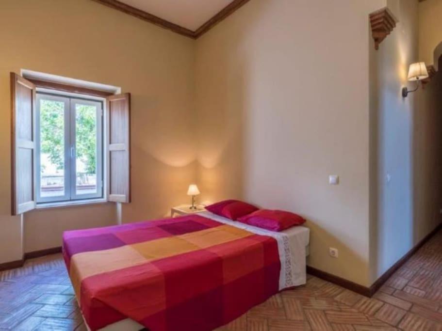Villa Senhorial - Palace XIX & Privacy & Beach & Albufeira Old Town Екстериор снимка
