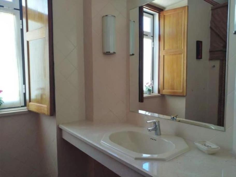 Villa Senhorial - Palace XIX & Privacy & Beach & Albufeira Old Town Екстериор снимка