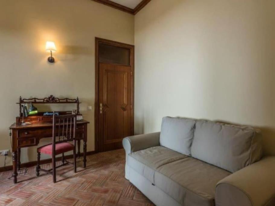 Villa Senhorial - Palace XIX & Privacy & Beach & Albufeira Old Town Екстериор снимка