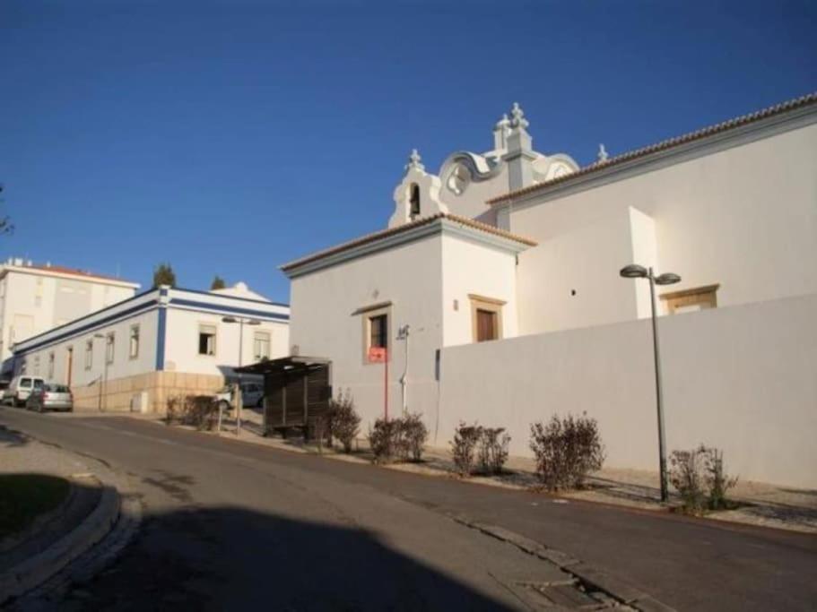Villa Senhorial - Palace XIX & Privacy & Beach & Albufeira Old Town Екстериор снимка