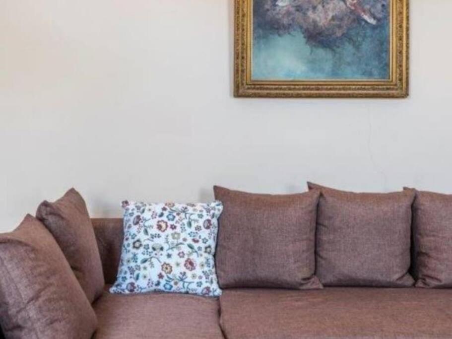 Villa Senhorial - Palace XIX & Privacy & Beach & Albufeira Old Town Екстериор снимка