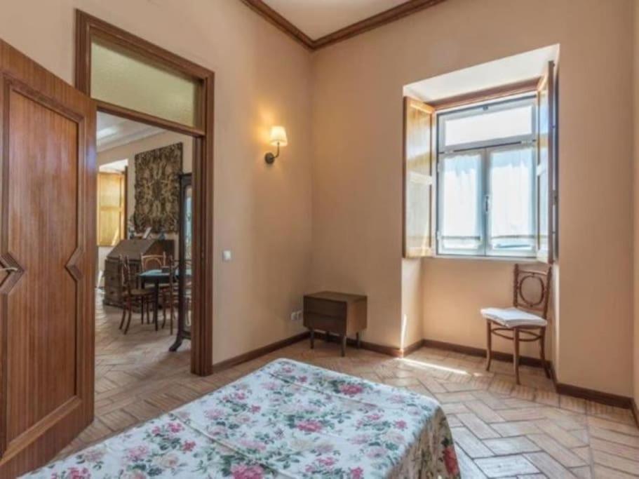 Villa Senhorial - Palace XIX & Privacy & Beach & Albufeira Old Town Екстериор снимка