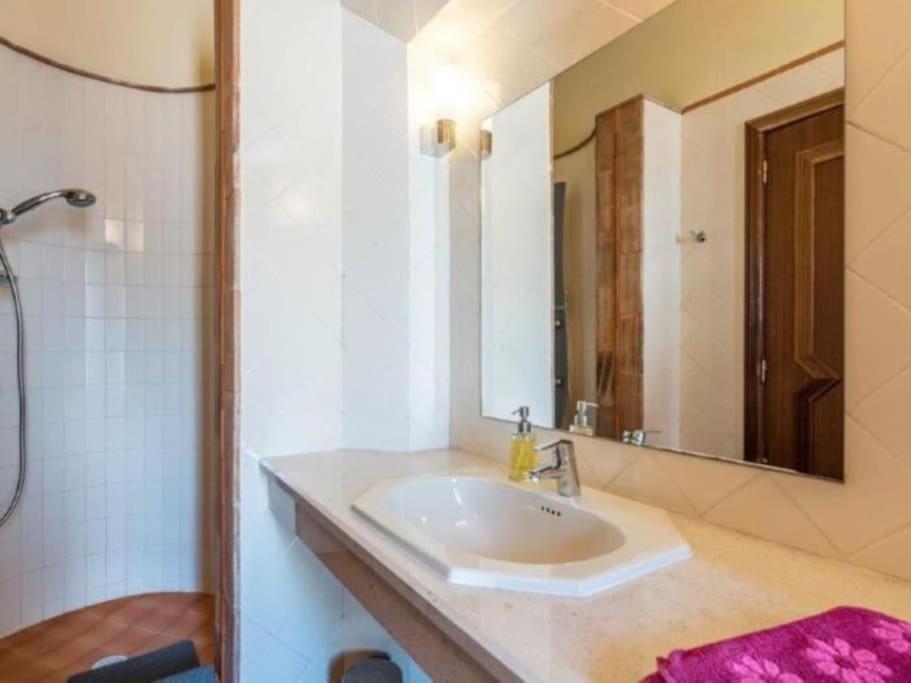 Villa Senhorial - Palace XIX & Privacy & Beach & Albufeira Old Town Екстериор снимка
